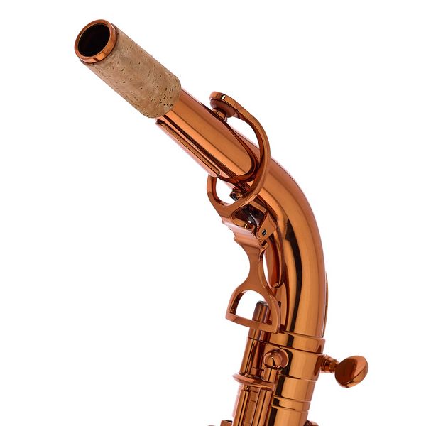 BetterSax Session Alto Copper Bronze