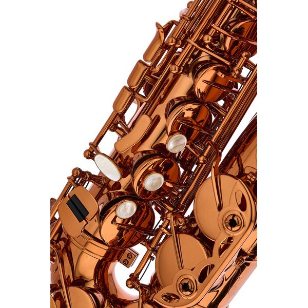 BetterSax Session Alto Copper Bronze