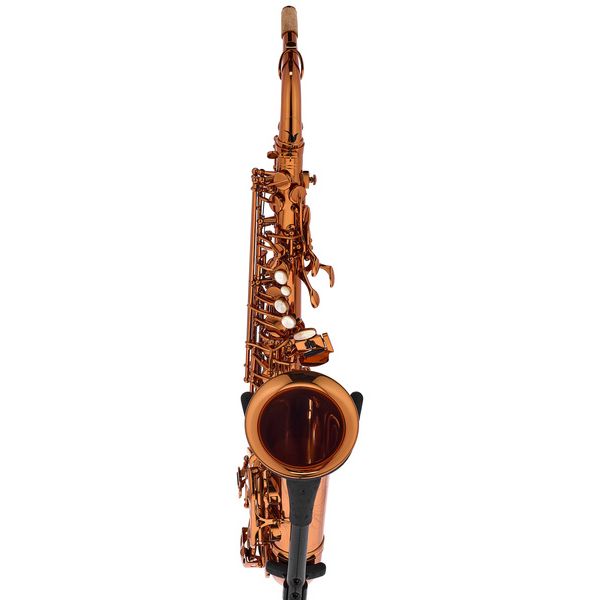 BetterSax Session Alto Copper Bronze