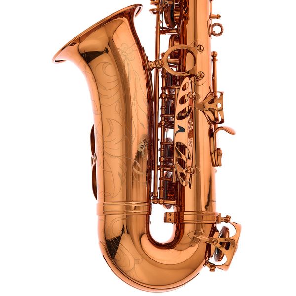 BetterSax Session Alto Copper Bronze