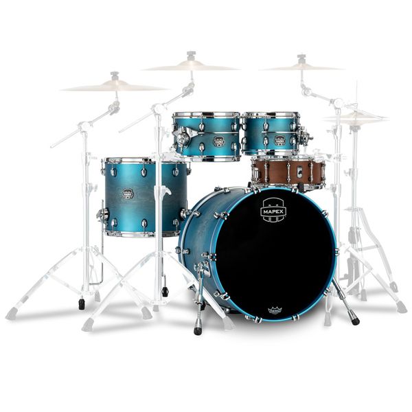 Mapex Saturn Evo Maple Stage PT