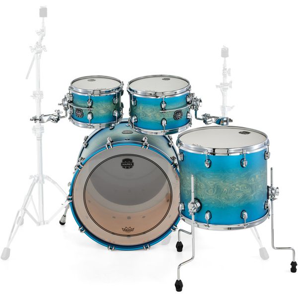 Mapex Saturn Evo Maple Stage PT
