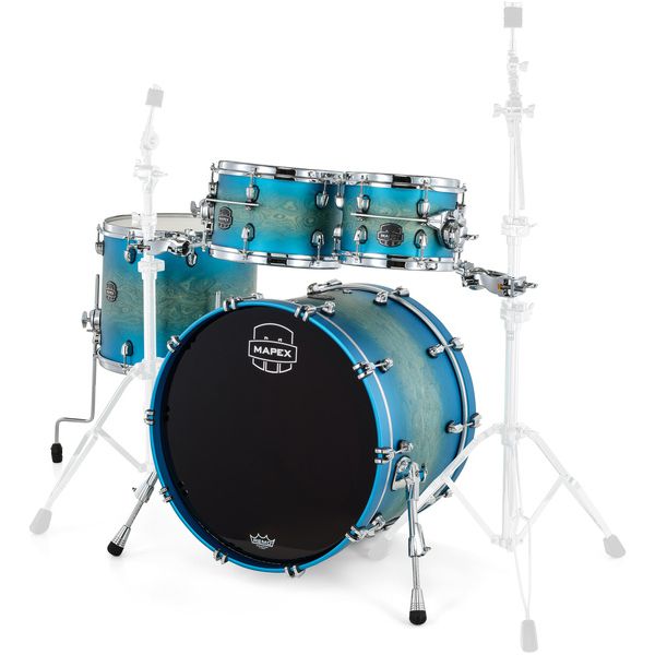 Mapex Saturn Evo Maple Stage PT