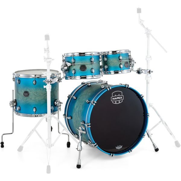 Mapex Saturn Evo Maple Stage PT