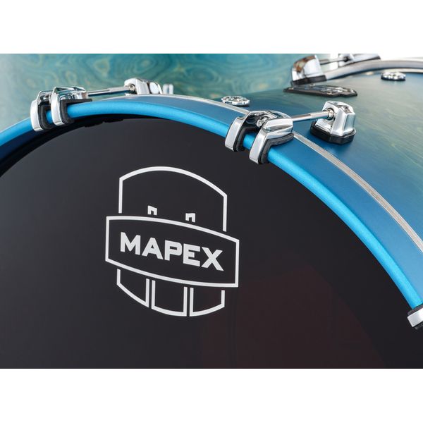 Mapex Saturn Evo Maple Stage PT