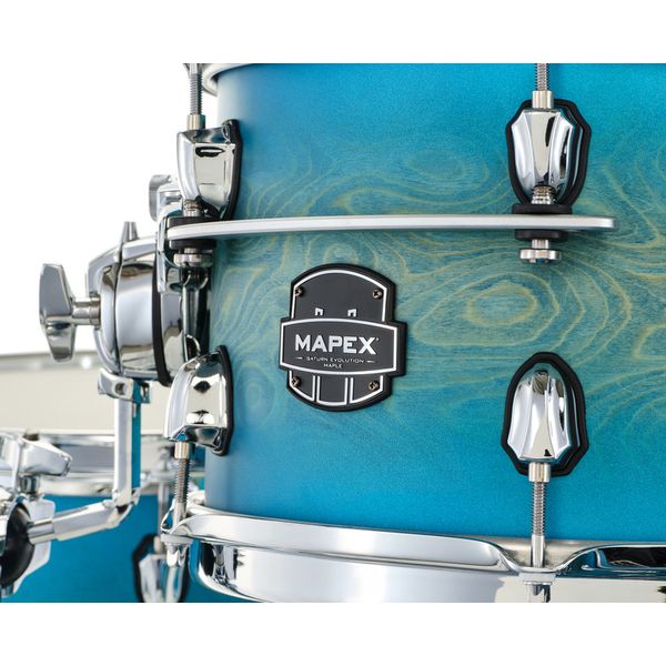 Mapex Saturn Evo Maple Stage PT