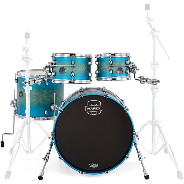 Mapex Saturn Evo Maple Stage PT