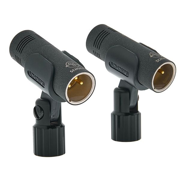 Schoeps Desert Island Set mit MK 22