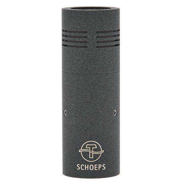 Schoeps Desert Island Set mit MK 22