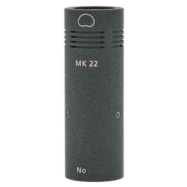 Schoeps Desert Island Set mit MK 22