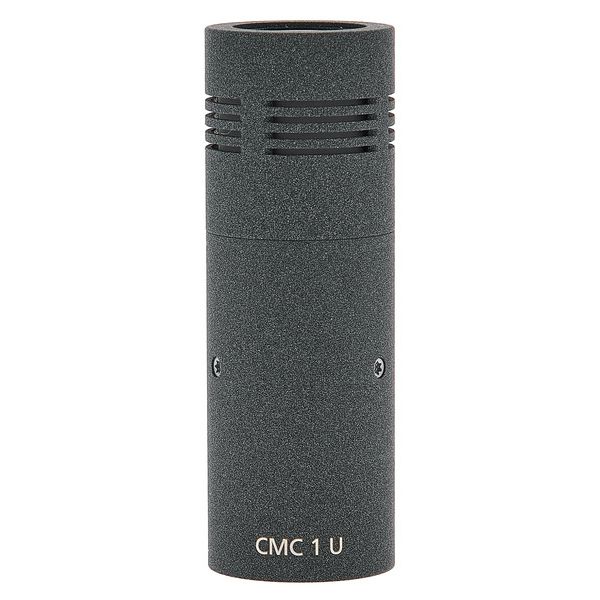 Schoeps Desert Island Set mit MK 22