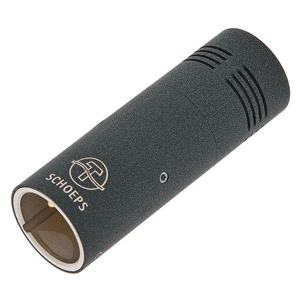 Schoeps Desert Island Set mit MK 22