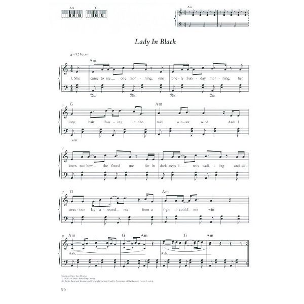 Schott Fetenbuch Klavier XXL
