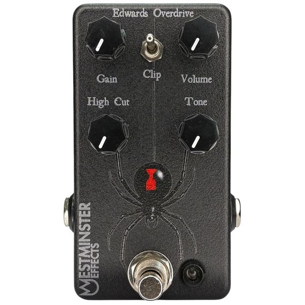 Westminster Effects Edwards Overdrive V2