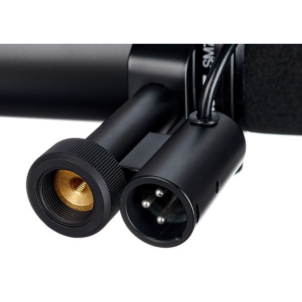 Shure SM 7 dB Broadcast Arm Bundle