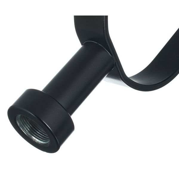 Shure MV7i Desktop Stand Bundle