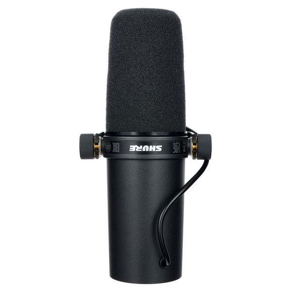 Shure SM 7 B Desktop Stand Bundle
