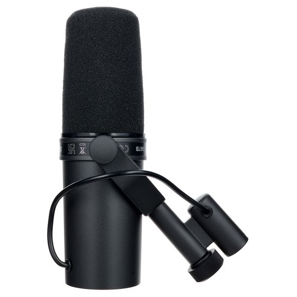 Shure SM 7 B Desktop Stand Bundle