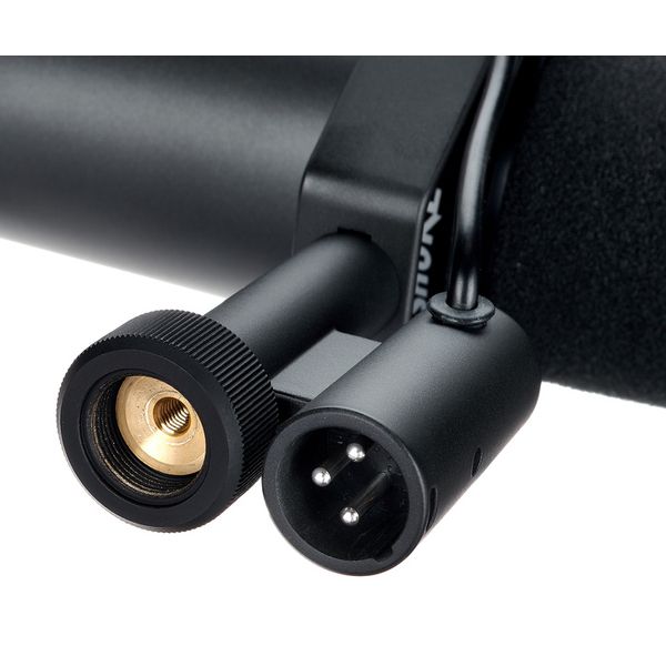 Shure SM 7 B Desktop Stand Bundle