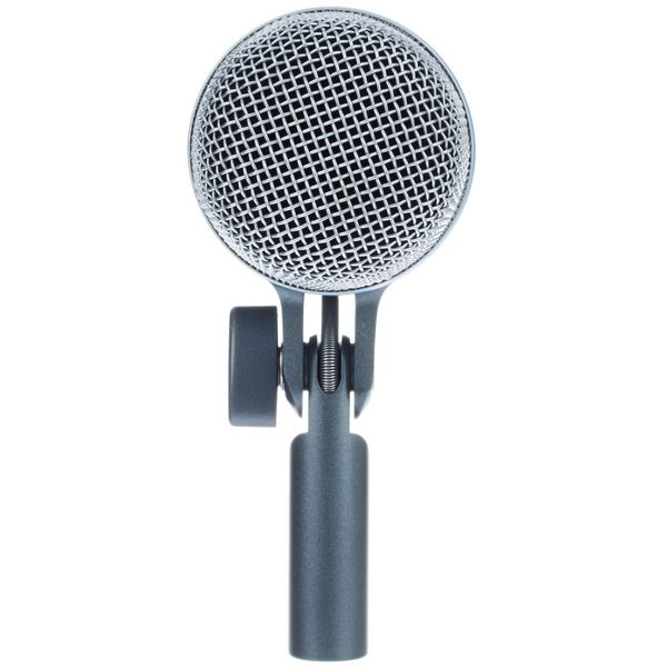 Shure Beta 52A Stand Bundle