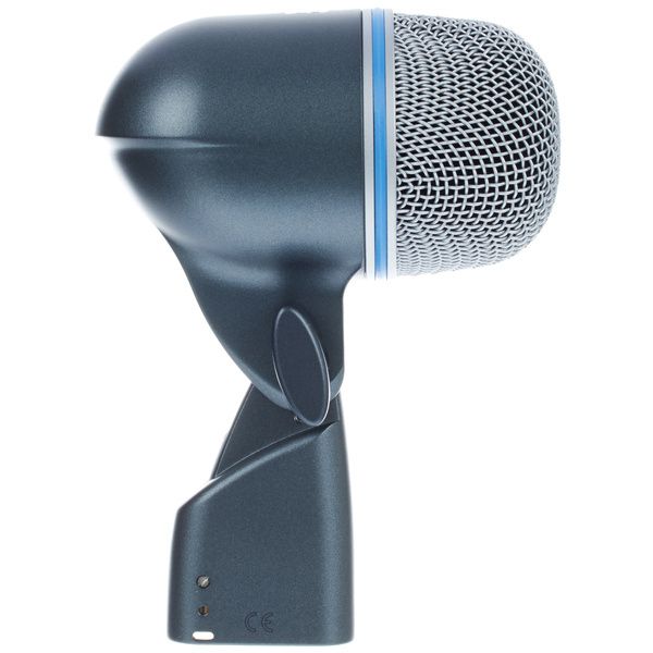 Shure Beta 52A Stand Bundle