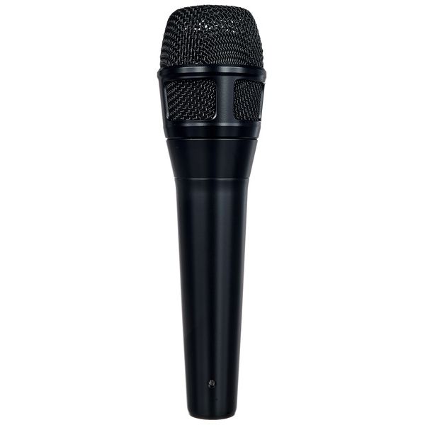 Shure Nexadyne 8/S Stand Bundle