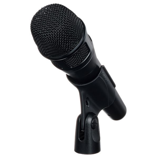 Shure Nexadyne 8/S Stand Bundle
