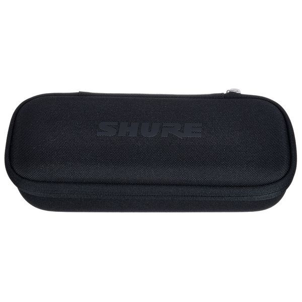 Shure Nexadyne 8/S Stand Bundle