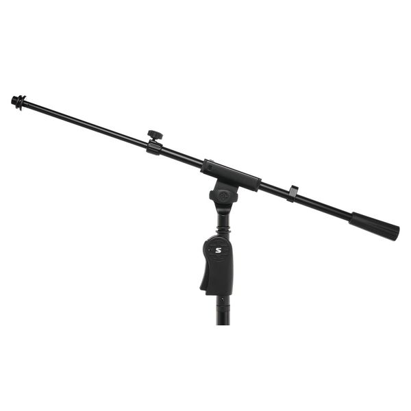 Shure Nexadyne 8/S Stand Bundle