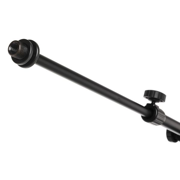 Shure Nexadyne 8/S Stand Bundle