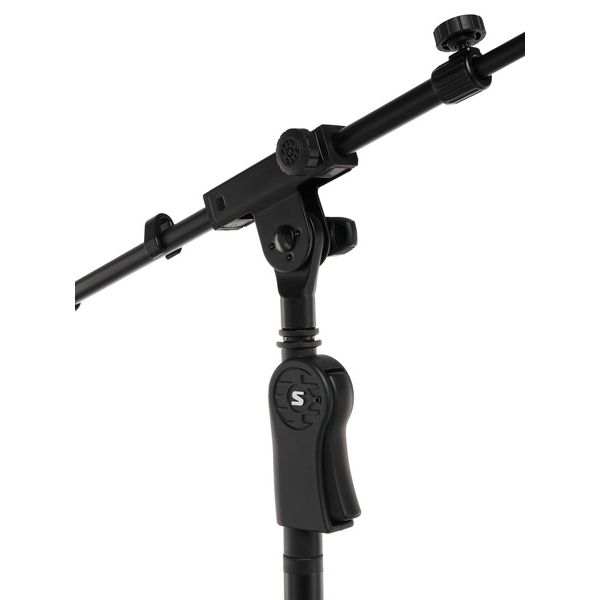 Shure Nexadyne 8/S Stand Bundle