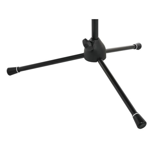 Shure Nexadyne 8/S Stand Bundle