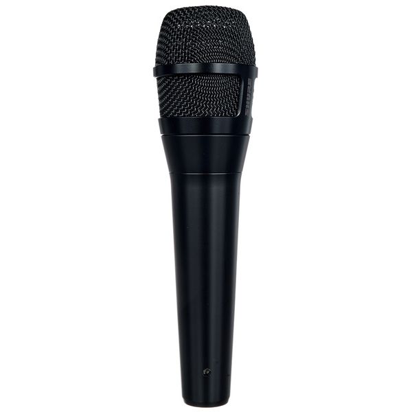 Shure Nexadyne 8/C Stand Bundle