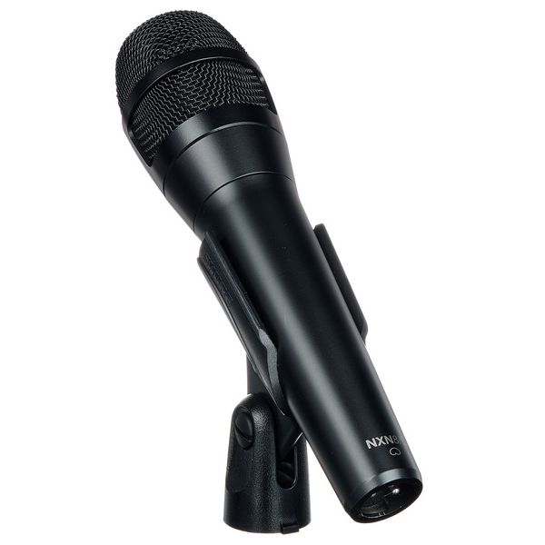 Shure Nexadyne 8/C Stand Bundle