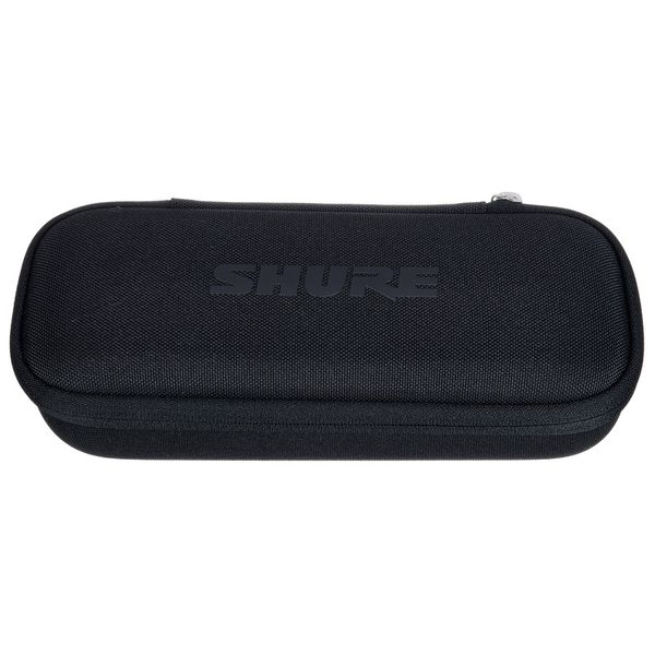 Shure Nexadyne 8/C Stand Bundle