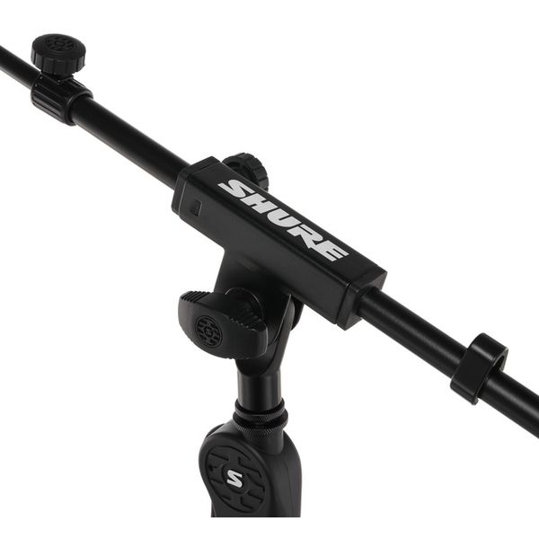 Shure Nexadyne 8/C Stand Bundle