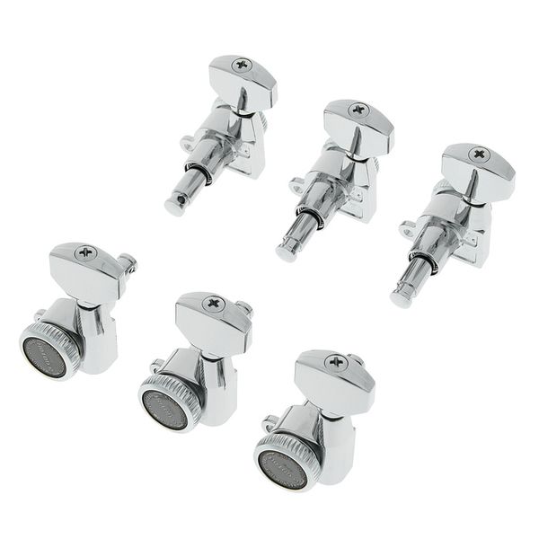 Gotoh SG360-07 MG-T Tuners 3L/3R C