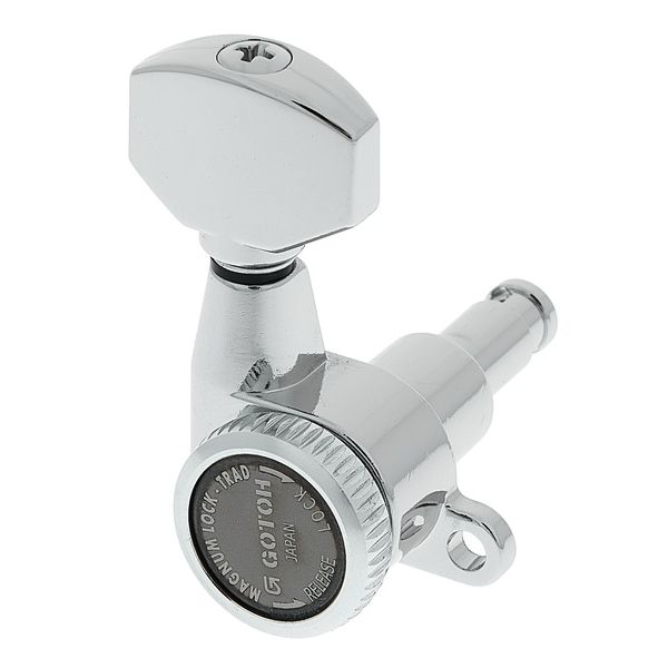 Gotoh SG360-07 MG-T Tuners 3L/3R C