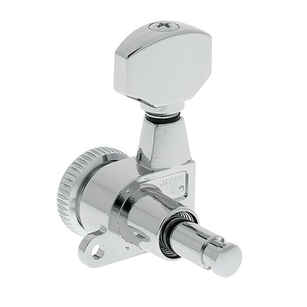 Gotoh SG360-07 MG-T Tuners 3L/3R C