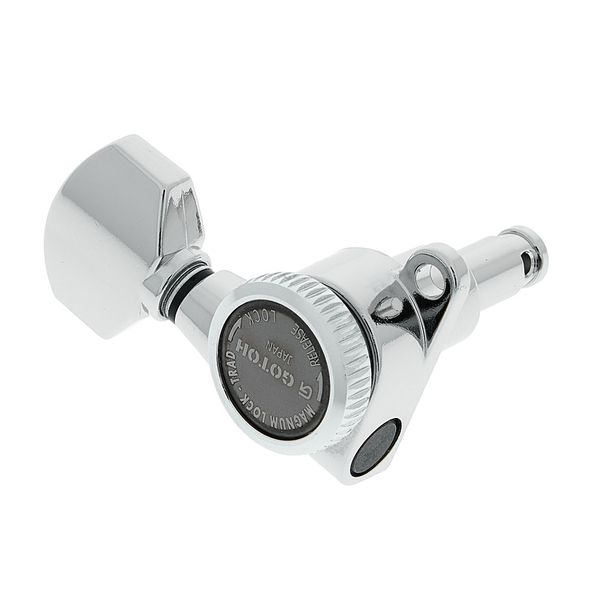 Gotoh SG360-07 MG-T Tuners 3L/3R C