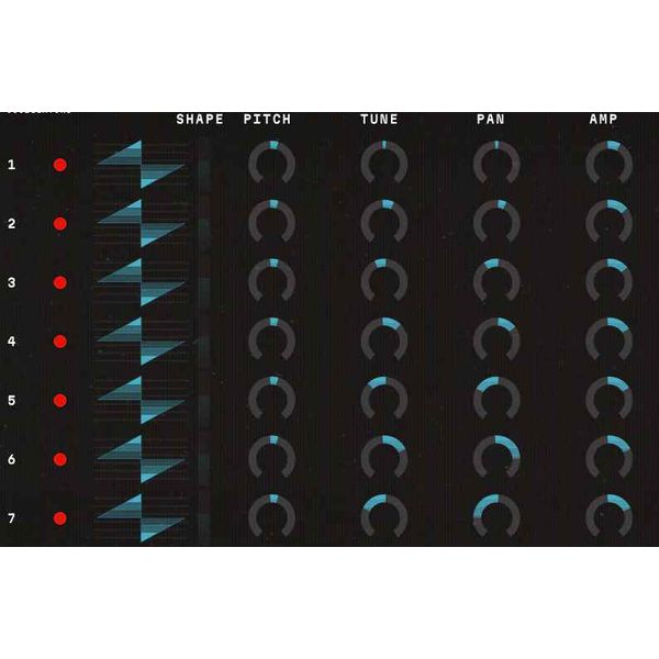 Silen Audio Infinite Flow
