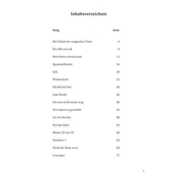 Schott Schule der magischen Tiere 4