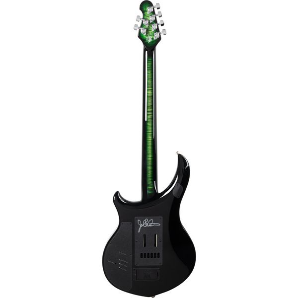 Music Man John Petrucci BFR Majesty 6 M