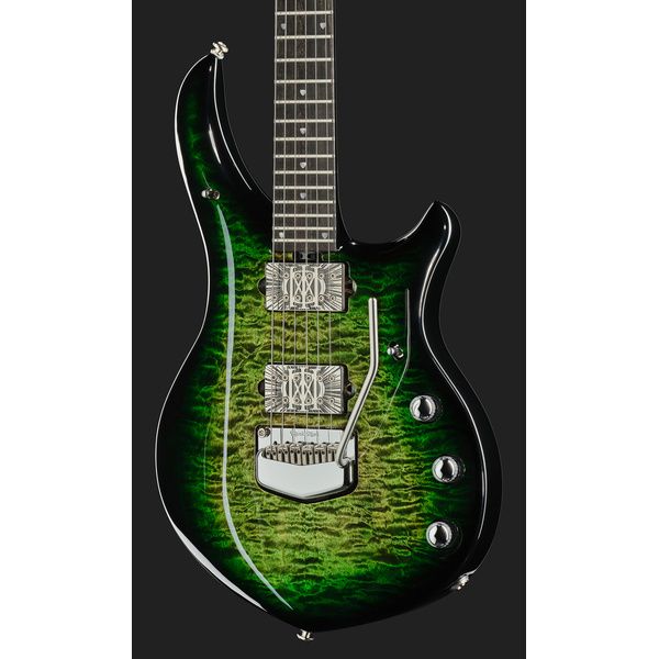 Music Man John Petrucci BFR Majesty 6 M
