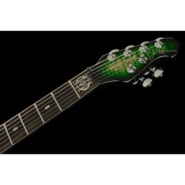 Music Man John Petrucci BFR Majesty 6 M