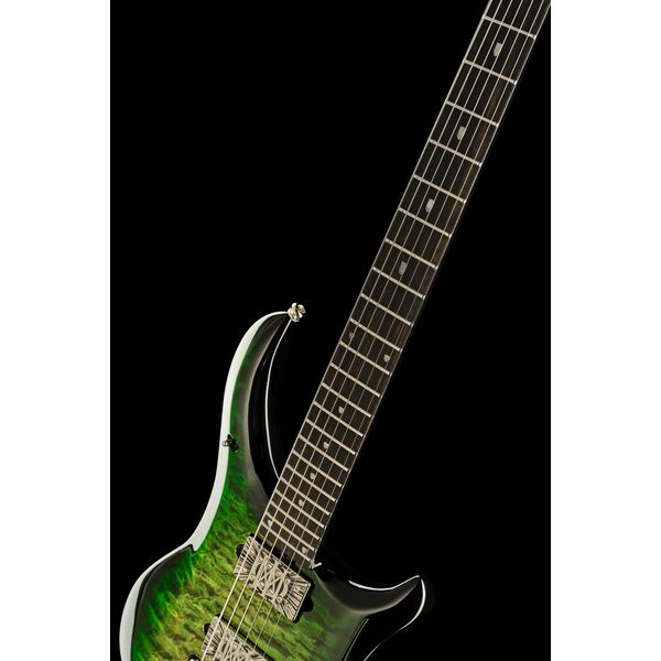 Music Man John Petrucci BFR Majesty 6 M