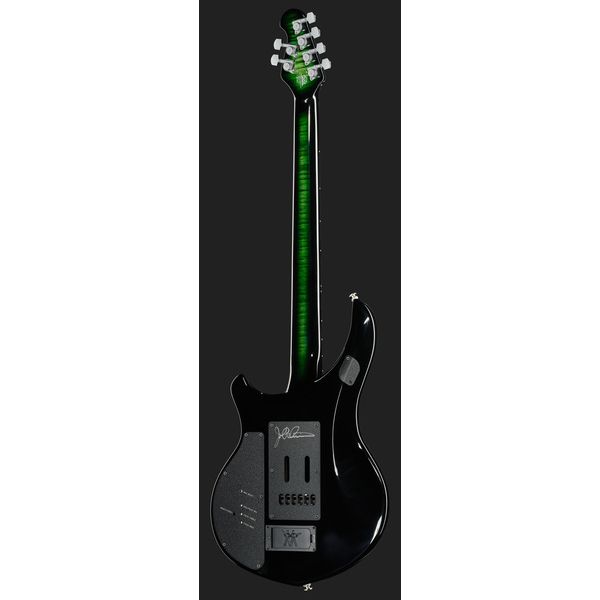 Music Man John Petrucci BFR Majesty 6 M