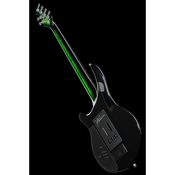 Music Man John Petrucci BFR Majesty 6 M