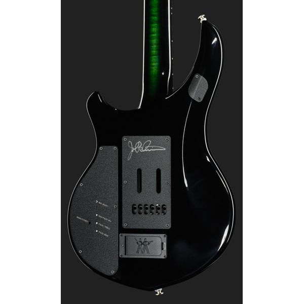 Music Man John Petrucci BFR Majesty 6 M