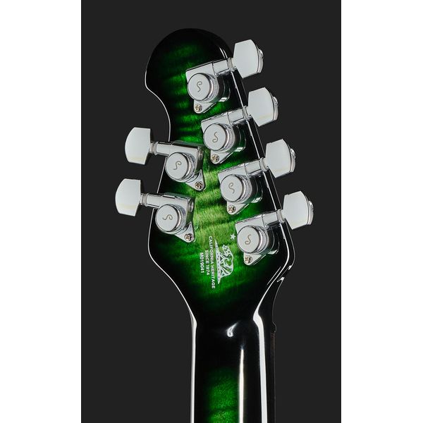 Music Man John Petrucci BFR Majesty 6 M